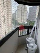 Apartamento com 3 Quartos para venda ou aluguel, 134m² no Vila Uberabinha, São Paulo - Foto 53