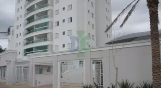 Apartamento com 3 Quartos à venda, 108m² no Jardim Paraíba, Jacareí - Foto 33