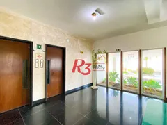 Apartamento com 3 Quartos para venda ou aluguel, 173m² no Ilha Porchat, São Vicente - Foto 31