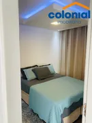 Apartamento com 2 Quartos à venda, 52m² no Recanto IV Centenário, Jundiaí - Foto 14