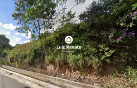 Terreno / Lote / Condomínio à venda, 812m² no Estoril, Belo Horizonte - Foto 1