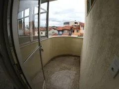 Apartamento com 3 Quartos à venda, 90m² no Ouro Preto, Belo Horizonte - Foto 3