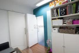 Apartamento com 4 Quartos para alugar, 180m² no Vila Mariana, São Paulo - Foto 31