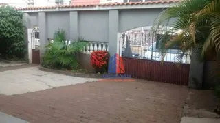 Casa com 4 Quartos à venda, 260m² no Jardim Nossa Senhora de Fatima, Americana - Foto 1