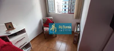 Apartamento com 1 Quarto à venda, 52m² no Boqueirão, Praia Grande - Foto 28