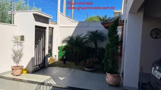 Sobrado com 3 Quartos à venda, 264m² no Jardim Bela Vista, Indaiatuba - Foto 3