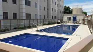 Apartamento com 2 Quartos à venda, 50m² no Presidente Roosevelt, Uberlândia - Foto 1