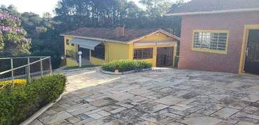 Fazenda / Sítio / Chácara com 5 Quartos à venda, 400m² no Pinhal, Itatiba - Foto 12