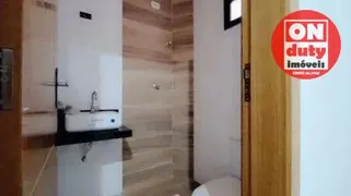 Casa com 3 Quartos para alugar, 93m² no Boqueirão, Santos - Foto 10