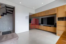 Apartamento com 1 Quarto para venda ou aluguel, 89m² no Moema, São Paulo - Foto 4