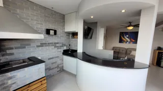 Cobertura com 1 Quarto para alugar, 78m² no Moema, São Paulo - Foto 13