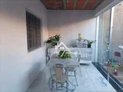 Sobrado com 3 Quartos à venda, 218m² no Parque Franceschini, Sumaré - Foto 4