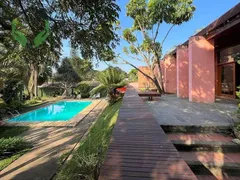 Casa de Condomínio com 4 Quartos para venda ou aluguel, 440m² no Vilarejo, Carapicuíba - Foto 25