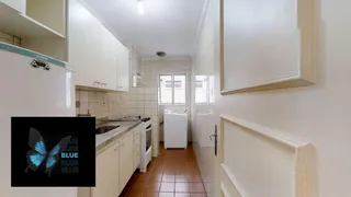 Apartamento com 1 Quarto à venda, 34m² no Consolação, São Paulo - Foto 5