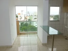 Apartamento com 1 Quarto à venda, 41m² no Sudoeste, Goiânia - Foto 7