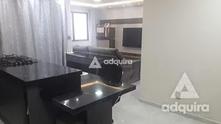 Apartamento com 1 Quarto à venda, 73m² no Colonia Dona Luiza, Ponta Grossa - Foto 8