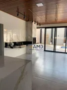 Casa de Condomínio com 4 Quartos à venda, 252m² no Condomínio do Lago, Goiânia - Foto 7