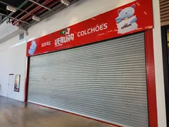 Loja / Salão / Ponto Comercial para alugar, 34m² no Campo da Aviação, Praia Grande - Foto 5