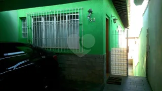 Casa com 3 Quartos à venda, 138m² no Freguesia do Ó, São Paulo - Foto 2