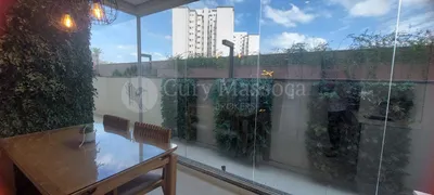 Apartamento com 2 Quartos para alugar, 85m² no Vila Padre Bento, Itu - Foto 31