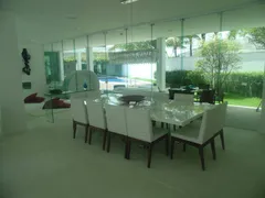 Casa de Condomínio com 6 Quartos à venda, 900m² no Jardim Acapulco , Guarujá - Foto 10