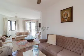 Apartamento com 3 Quartos à venda, 225m² no Chácara Klabin, São Paulo - Foto 3