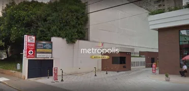 Conjunto Comercial / Sala à venda, 46m² no Boa Vista, São Caetano do Sul - Foto 9