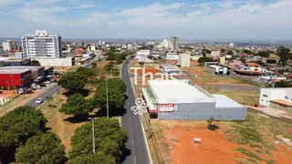 Galpão / Depósito / Armazém para alugar, 1000m² no Samambaia Sul, Samambaia - Foto 2