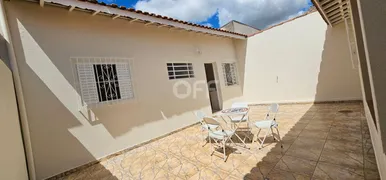 Casa com 2 Quartos à venda, 120m² no Dic V Conjunto Habitacional Chico Mendes, Campinas - Foto 15