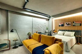Apartamento com 1 Quarto à venda, 38m² no Setor Oeste, Goiânia - Foto 7