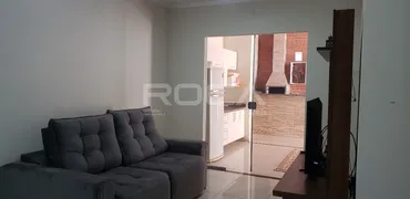 Casa de Condomínio com 3 Quartos à venda, 136m² no Condomínio Terra Nova Rodobens São Carlos I, São Carlos - Foto 13