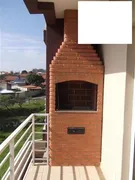 Apartamento com 2 Quartos à venda, 60m² no Jardim Leocadia, Sorocaba - Foto 6