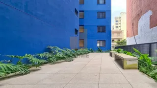 Apartamento com 1 Quarto para alugar, 35m² no Vila Buarque, São Paulo - Foto 27