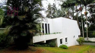 Casa com 4 Quartos à venda, 750m² no Chácara Flora, São Paulo - Foto 10