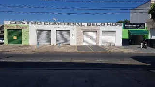 Loja / Salão / Ponto Comercial para alugar, 32m² no Vila Helena, Sorocaba - Foto 1