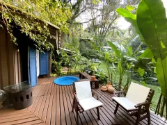 Casa de Condomínio com 1 Quarto à venda, 100m² no Lagoa da Conceição, Florianópolis - Foto 1