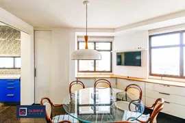 Apartamento com 3 Quartos para alugar, 360m² no Campo Belo, São Paulo - Foto 18