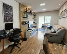 Apartamento com 3 Quartos à venda, 79m² no Parada Inglesa, São Paulo - Foto 2