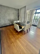 Apartamento com 3 Quartos para venda ou aluguel, 158m² no Centro, Curitiba - Foto 11