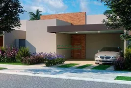Casa de Condomínio com 3 Quartos à venda, 142m² no Distrito Industrial, Cravinhos - Foto 31