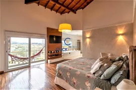 Casa de Condomínio com 4 Quartos à venda, 381m² no Residencial Parque das Araucárias, Campinas - Foto 12