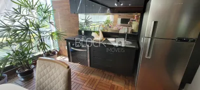 Apartamento com 3 Quartos à venda, 122m² no Recreio Dos Bandeirantes, Rio de Janeiro - Foto 9