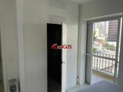 Apartamento com 4 Quartos à venda, 174m² no Indianópolis, São Paulo - Foto 6