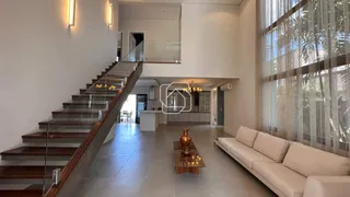 Casa de Condomínio com 5 Quartos à venda, 292m² no Jardim Maison Du Parc, Indaiatuba - Foto 3