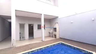 Sobrado com 3 Quartos à venda, 140m² no Residencial Vino Barolo , Bragança Paulista - Foto 3