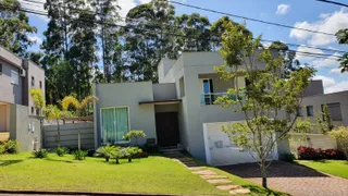 Casa de Condomínio com 4 Quartos à venda, 304m² no Alphaville Lagoa Dos Ingleses, Nova Lima - Foto 1