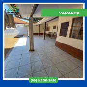 Casa com 1 Quarto à venda, 114m² no Coxipó da Ponte, Cuiabá - Foto 4