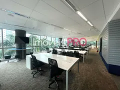 Conjunto Comercial / Sala para alugar, 871m² no Vila Nova Conceição, São Paulo - Foto 7