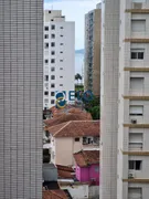 Apartamento com 2 Quartos para alugar, 103m² no Aparecida, Santos - Foto 4