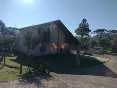 Fazenda / Sítio / Chácara com 4 Quartos à venda, 600m² no Borda do Campo, São José dos Pinhais - Foto 45